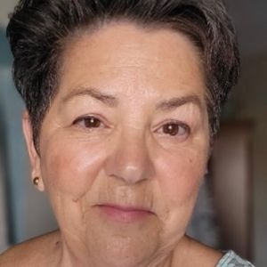 Meet your Posher, Margaret